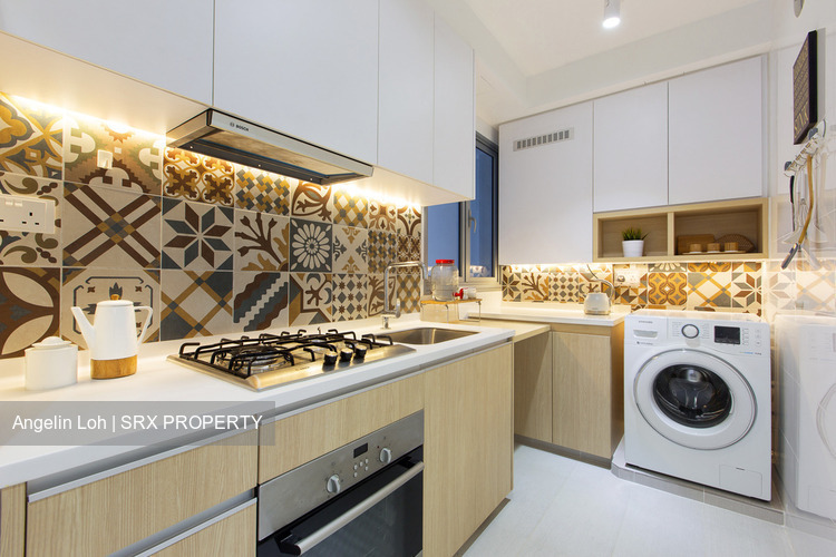 Blk 530D Pasir Ris One (Pasir Ris), HDB 4 Rooms #276009601